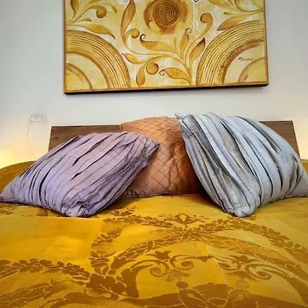 Appartamento La Casa Dei Colori *