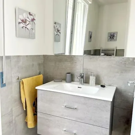 Appartamento La Casa Dei Colori Certaldo