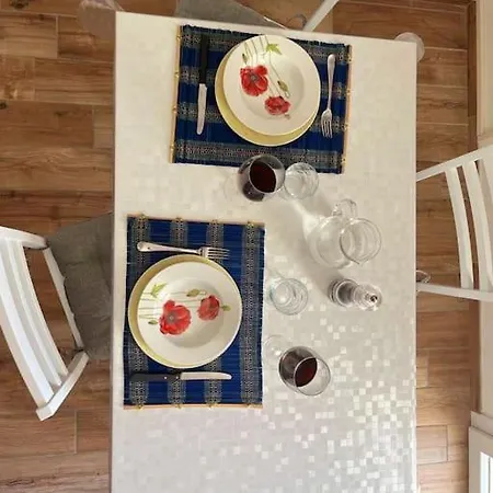 Appartamento La Casa Dei Colori Certaldo