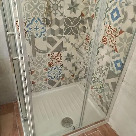 Appartamento La Casa Dei Colori