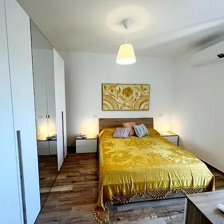La Casa Dei Colori Apartment