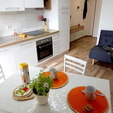 Apartment La Casa Dei Colori