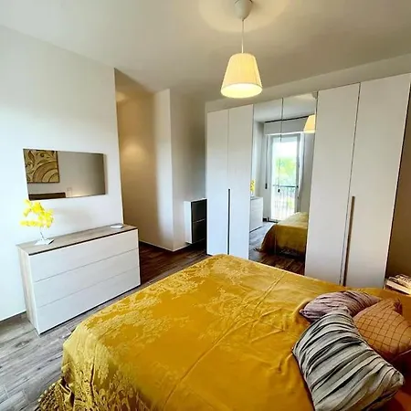 La Casa Dei Colori Apartment Certaldo