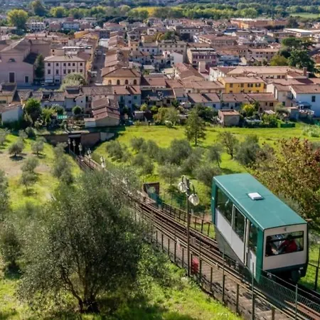 La Casa Dei Colori * Certaldo