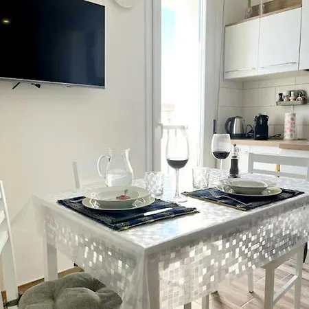 Apartment La Casa Dei Colori