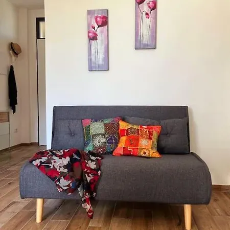 La Casa Dei Colori Apartment Certaldo