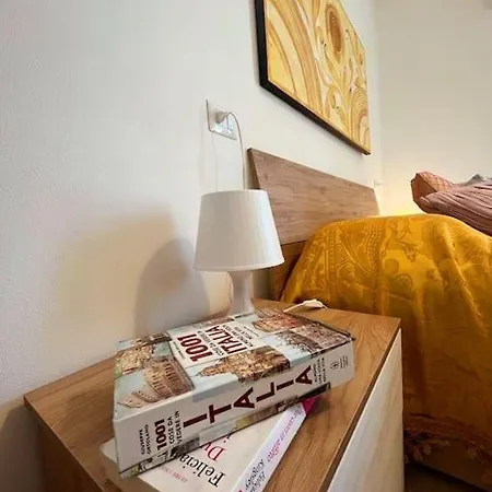 La Casa Dei Colori Apartment