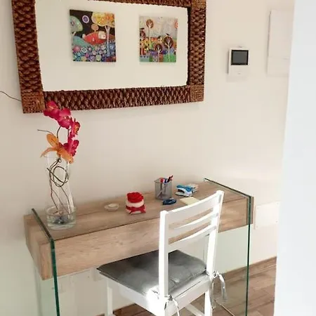 La Casa Dei Colori Certaldo