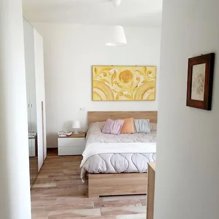 La Casa Dei Colori Apartment