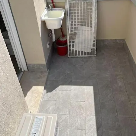 Apartmán La Casa Dei Colori