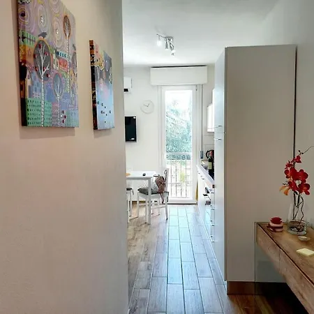 La Casa Dei Colori * Certaldo