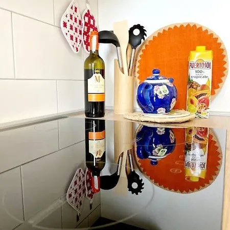 Apartment La Casa Dei Colori Certaldo